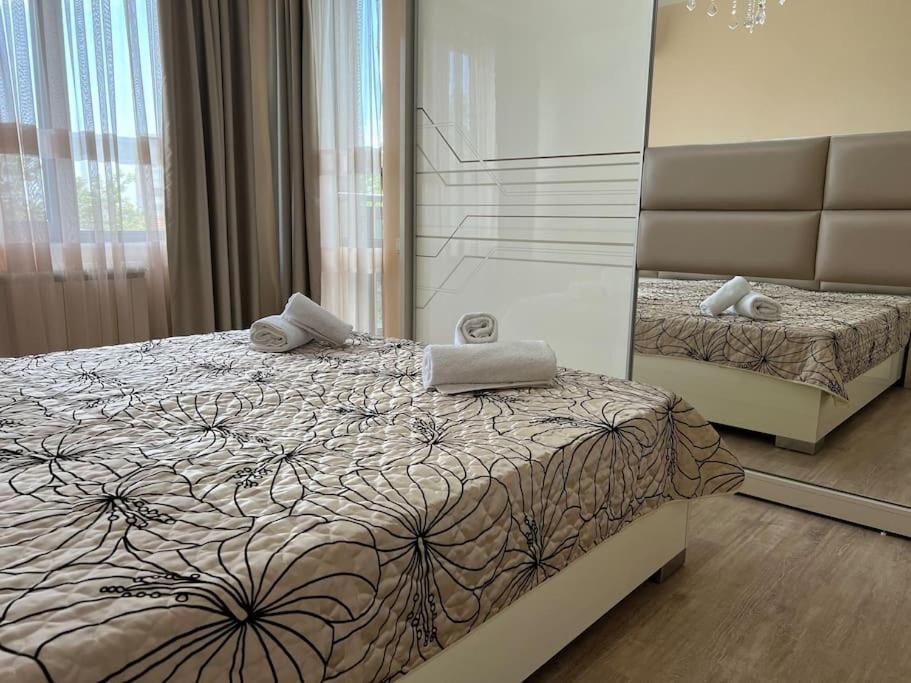Cozy Apartment - Free Parking Plovdiv Ngoại thất bức ảnh